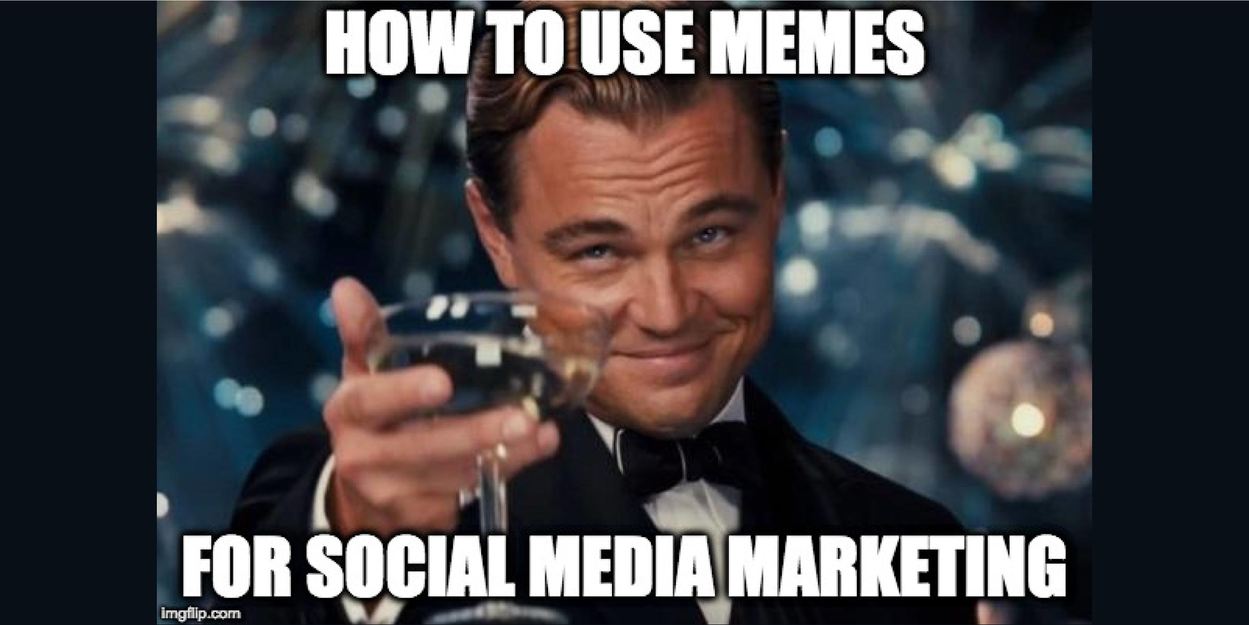 How to Use Memes in Marketing to Boost Engagement